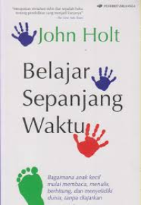 Image of Belajar Sepanjang Waktu