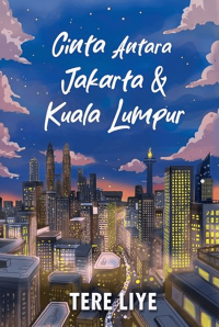 Image of Cinta Antara Jakarta & Kuala Lumpur