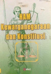 Image of HAM Kewarganegaraan dan Konstitusi