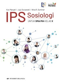 IPS Sosiologi SMA/MA Kelas X