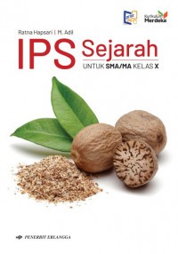 IPS Sejarah Kurikulum Merdeka X
