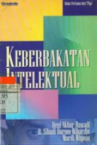 Keberbakatan Intelektual